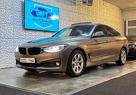 BMW 320 d 3 Gran Turismo*Panorama*Leder*Garantie*TüV