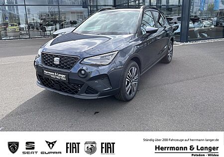 Seat Arona 1.0 DSG Style Edition, Full Link, -24% +HE