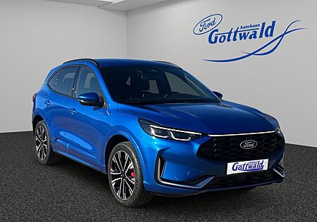 Ford Kuga Plug-In Hybrid ST-Line X LED Navi PDC Winte