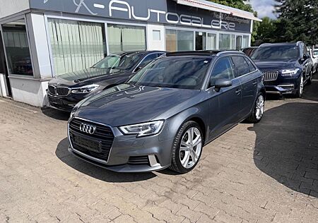 Audi A3 Sportback 35 TFSI sport|1.Hand|Panoramadach|