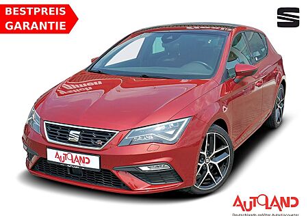 Seat Leon 1.5 TSI FR OPF VC Beats Kamera Pano ACC LED