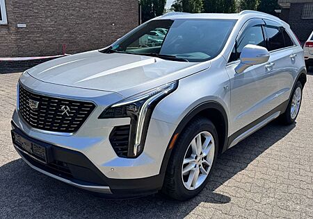 Cadillac XT4 Luxury AWD Panorama Massage Sitzbelüftung
