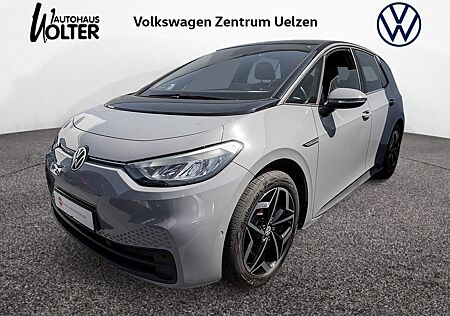 VW ID.3 Volkswagen Pro S Navi Alu Kamera SHZ LED Klima DAB+
