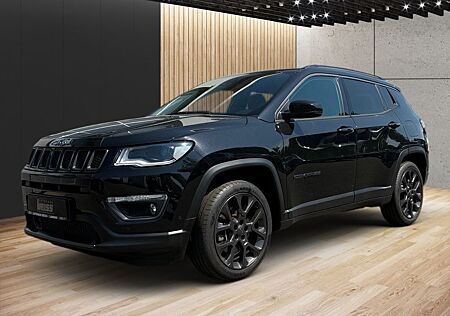 Jeep Compass 1.3 T-GDI 4xe PLUG-IN HYBRID S AHK