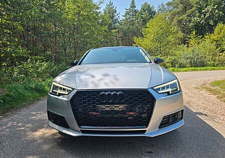 Audi A4 2.0 TDI 140kW S tr. quattro sport Avant sport