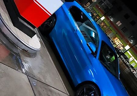 BMW 114i - M Sport Paket Leder