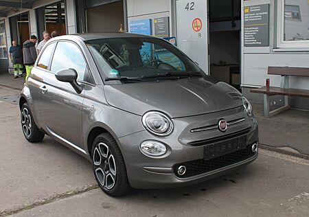 Fiat 500 Club