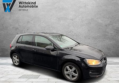 VW Golf Volkswagen VII Lim. Comfortline BMT