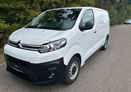 Citroën Jumpy 2022 *Top Zustand* *TÜV neu*