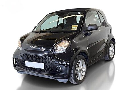 Smart ForTwo coupe electric drive / EQ