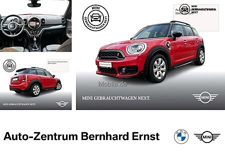 Mini Cooper S Countryman Countryman Cooper SE ALL4 Aut. CarPlay LED NAVI