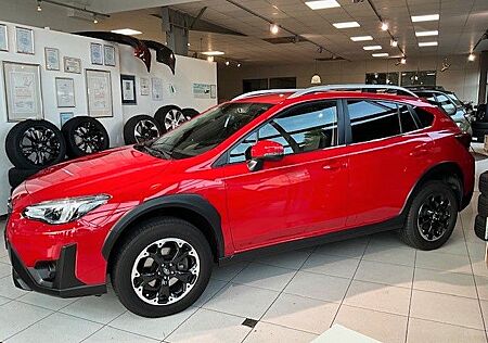 Subaru XV Edition Comfort Plus