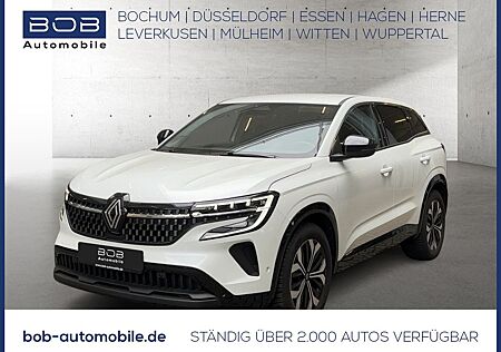 Renault Austral TCe 160 Techno M.-Hybrid CVT Kamera+Klim