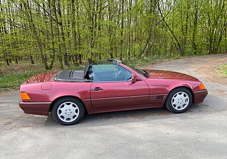 Mercedes-Benz SL 500 SL