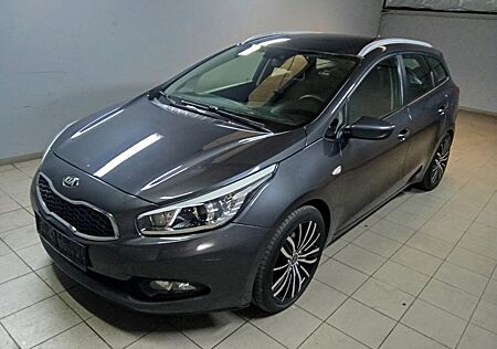Kia Cee'd Ceed Sportswagon Edition 7