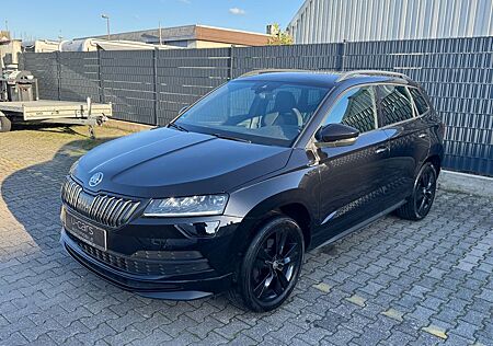 Skoda Karoq Sportline 4x4 (SHZ/BLACK/PDC/LED/H