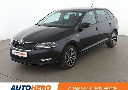 Skoda Rapid Spaceback 1.0 TSI Drive*TEMPO*PDC*SHZ*