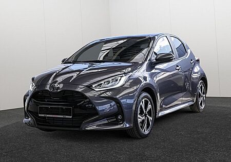 Toyota Yaris 1.5 Hybrid Teamplayer Safety + Comfort