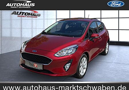 Ford Fiesta Cool & Connect Bluetooth Navi Klima