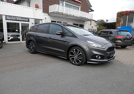 Ford S-Max ST-Line