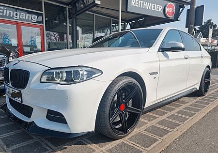BMW 535 d xDrive*M-Paket*Performance*20Zoll*Voll*