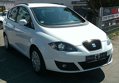Seat Altea XL 2.0TDI*EURO5/XENON/NAVI/TÜV3-26*
