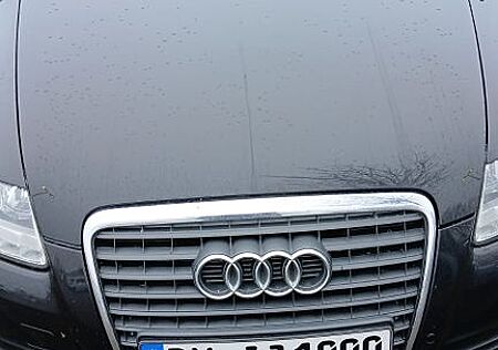 Audi A6 2.0 TFSI multitronic -