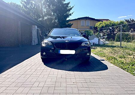 BMW 528i xDrive A -