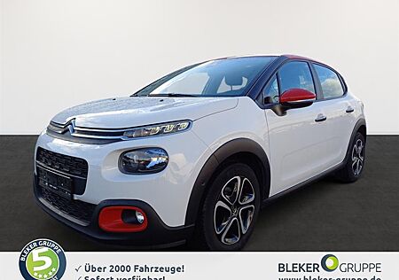 Citroën C3 Pure Tech 82 Shine