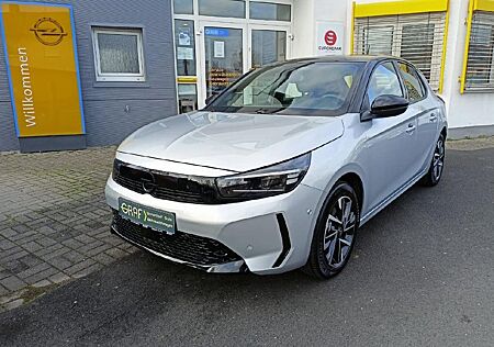 Opel Corsa GS *AT8*ParkGo+*ActivDrive*SiLeHZ*LM*LED*