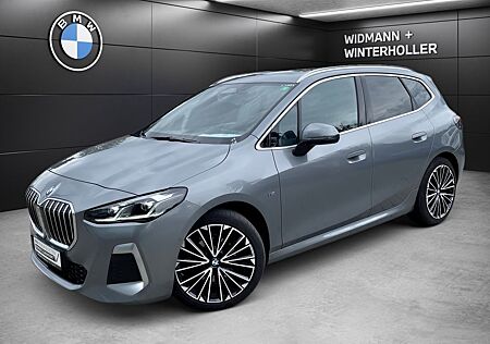 BMW 218i Active Tourer M Sport Aut. Pano LED DA+ AHK
