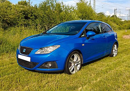 Seat Ibiza 1.2 TSI Style SC 105 PS