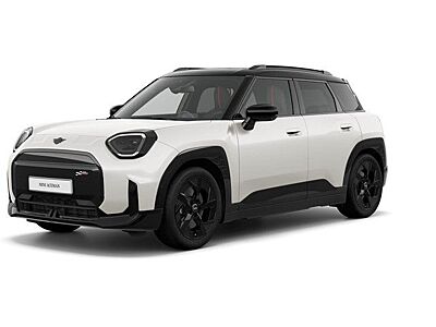 MINI Aceman SE John Cooper Works Trim Navi Panoramada