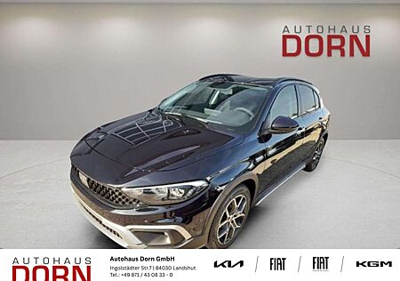 Fiat Tipo Cross 1.5 GSE Hybrid 2023 Tech-/Komfort-Pak