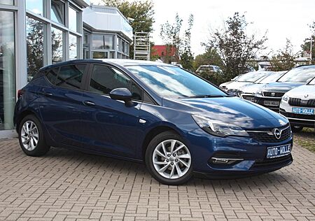 Opel Astra K 1.2 Edition LED DAB NAVI PDC KAMERA EU6