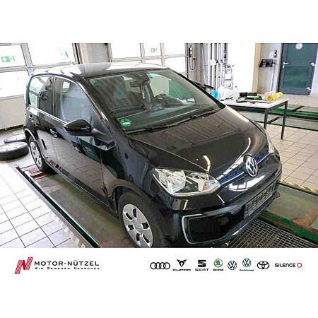 VW up! leasen