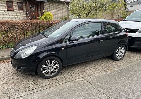 Opel Corsa 1.2 Twinport Edition Edition