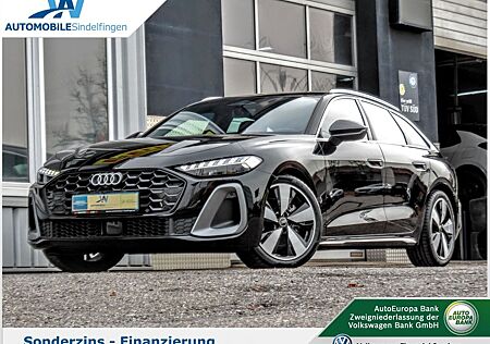 Audi A5 Avant TFSI 150 kW S tronic 2x S line TECH AHK