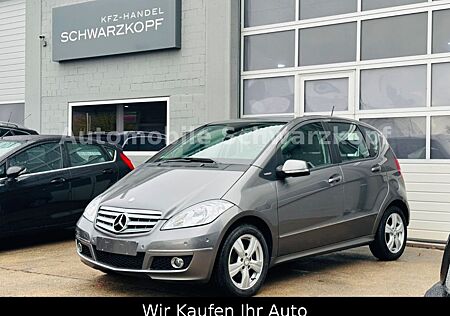 Mercedes-Benz A 180 Automatik Avantgarde PDC SHZ 110tkm