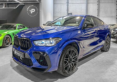 BMW X6 M Competition,/Pano/Display/Soft/Keles/360°/