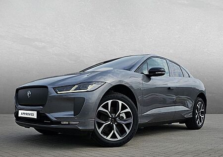 Jaguar I-Pace EV 400 R-Dynamic SE