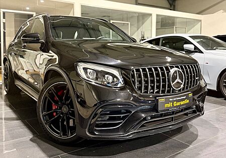 Mercedes-Benz GLC 63 AMG GLC 63 S AMG 4Matic*PANO*HUD*BURMESTER*PER. SITZ