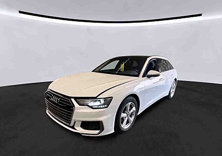 Audi A6 Avant 35 TDI S line