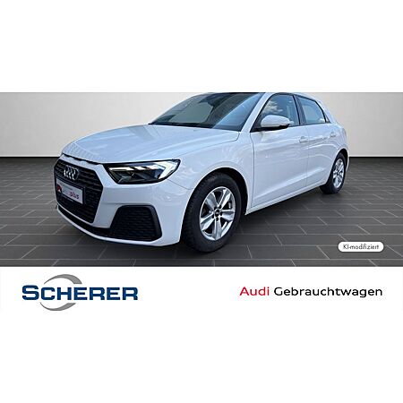 Audi A1 leasen