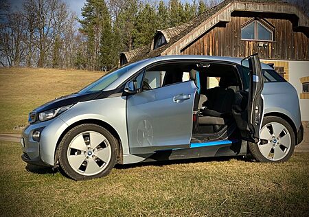 BMW i3 Harman&Kardon Sitzhei NaviProf ServiceTÜV Neu