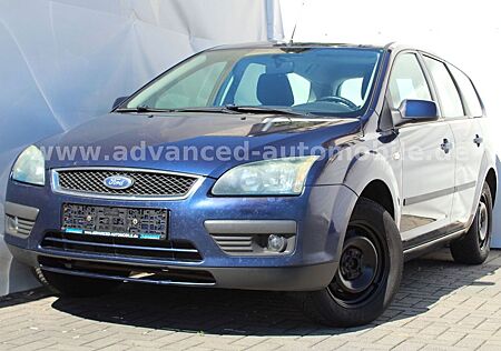 Ford Focus Turnier 1.6 Sport|KLIMA|SHZ|SPORTSIT