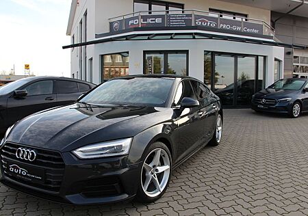 Audi A5 Sportback 40 TDI sport