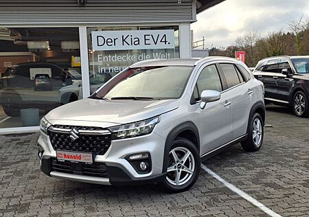 Suzuki SX4 S-Cross S-Cross 1.4 Hybrid Comfort 4x4 Allgrip