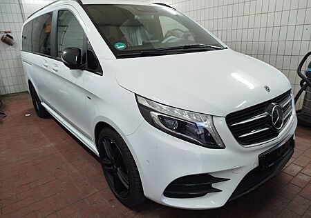 Mercedes-Benz V 250 AMG Edition LANG Automatik ALLRAD