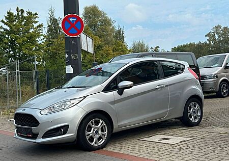 Ford Fiesta 1.0 Celebration